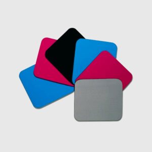 Mouse pad Colorido